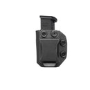 Kydex Innenbundholster für Taurus PT100 PT100P PT92 PT59 Anhang Verdeckte Trageweise IWB-Gürtel-Hose-Hülle
