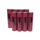 PKCELL Marke Li-Ion 18650 Akku 3,7 V 2200 mAh ICR18650 Lithium-Akkus Für Taschenlampe 18650 Akku DIY Pack