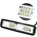 LED-Scheinwerfer 12-24V für Auto-Motorrad-LKW-Boots-Traktor-Anhänger Offroad-Arbeitslicht 36W LED-Arbeitslicht-Scheinwerfer