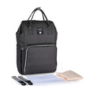 Insular Marke Windel Rucksack Tasche Mama Große Kapazität Kinderwagen Tasche Mama Baby Multifunktions Wasserdichte Outdoor Reise Wickeltaschen