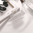 Mode Leopardenmuster Haarkrallen Geometrische Haarklemme Grab Hair Styling Haarspangen für Frauen Mädchen Haarnadel Haarschmuck