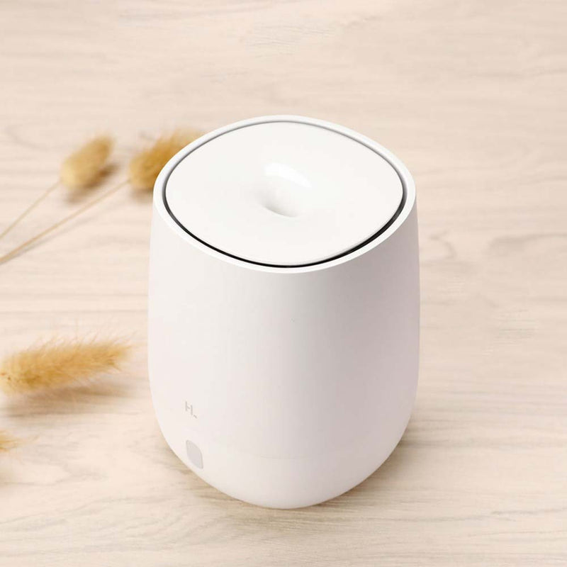 HL Aromatherapy diffuser Humidifier Air dampener aroma diffuser Machine essential oil ultrasonic Mist Maker Quiet