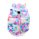 Winter Warme Hundebekleidung Für Kleine Hunde Haustierbekleidung Welpen Outfit Winddichte Hundejacke Chihuahua Französische Bulldogge Mantel Yorkies Weste