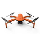 2022 nuevo GPS Drone 4k Profesional 8K HD Cámara 2 ejes cardán Anti-vibración fotografía aérea sin escobillas plegable Quadcopter 1,2 km
