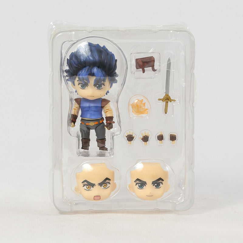 JoJo's Bizarre Adventure Kujo Jotaro 985 Dio 1110 1624 Noriaki 1033 Josuke 1276 Joseph 1502 Giorno 1155 Bruno 1175 Action Figure
