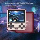 ANBERNIC 280V RG280V Retro Spielkonsole Open Source System 5000 Spiele PS1 Player Portable Pocket RG280V Handheld Spielkonsole