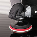 (Massenverkauf) SPTA 3 Zoll/5 Zoll/6 Zoll japanisches Polierwollpad Buffer Wollpolierpad zum Entfernen von Kratzern im Auto