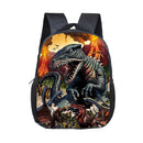 12 Zoll Tiere Dinosaurier Rucksäcke Dinos Kinder Schultaschen Baby Kleinkind Tasche Jungen Rucksack für Kinder Kindergarten Taschen Geschenk