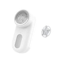 Xiaomi Mijia tragbare elektrische Kleidung Fusselschneider USB Haarballenschneider Fuzz Teppiche Pullover Rasierer Fusselpellets Schneidemaschine