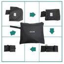 Stroller Knapsack Prams Organize Travel Bag Pushchair Transport Bag for Babyzen Yoyo Yoya Yuyu and Mini Easywalker Stroller