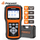 Foxwell NT630 Plus OBD2 Automotive Scanner Engine ABS Airbag SAS Kalibrierungscodeleser ODB OBD 2 Auto-Auto-Diagnosewerkzeug