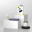 Baseus Auto Polierer Kratzreparatur Poliermaschine Lackpflege Clean Polish Sander Autowachs Polierwerkzeuge Autozubehör