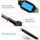 Mop Elektrische Kehrmaschine Akku-Schleudermop Bodenpoliermaschine Wiederaufladbarer Powered Scrubber Staubsauger Elektrische Haushaltsreinigungswerkzeuge