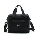 10L Faltbare Frischhalte wasserdichte isolierte Eisbox Mittagessen Kühltasche für Steak Picknicktasche Thermotaschen Isolierung Eisbeutel