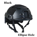 Taktischer Helm Fast MH PJ Casco Airsoft Paintball Kampfhelme Outdoor Sports Jumping Head Schutzausrüstung