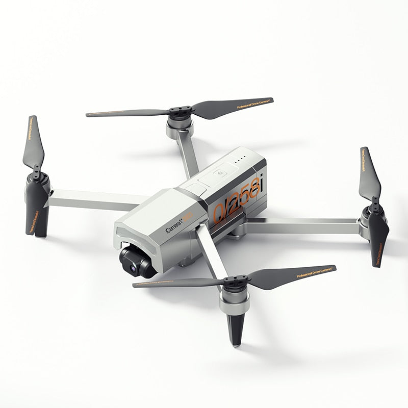 2022 nuevo GOD GPS Drone 4K HD Cámara gps 5G Wifi Anti-vibración 2 ejes Gimabal Dron Motor sin escobillas 5KM RC Quadcopter juguete regalos