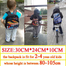 12 Zoll Tiere Dinosaurier Rucksäcke Dinos Kinder Schultaschen Baby Kleinkind Tasche Jungen Rucksack für Kinder Kindergarten Taschen Geschenk
