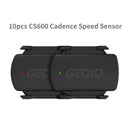 10 Teile/los Magene S3+ Radfahren Trittfrequenz/Geschwindigkeitssensor H64 Pulsmesser Ant+ Bluetooth Fahrradcomputer Geschwindigkeitsmesser