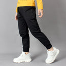 Sport Boys Pants Cotton Teenage School Loose Trousers Casual Kids Autumn Outerwear Long Sweatpant Children Clothes 5 8 10 12 14Y