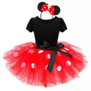 Kleid Kleinkind Kostüm Neujahr Urlaub Kostüm Kinder Prinzessin Kleid Halloween Cosplay Baby Mädchen Kleidung