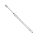 6 teile/satz Ohrenschmalz Picker Edelstahl Earpick Wachsentferner piercing kit ohrenschmalz Kürette Löffel Pflege Ohr Clean Toolear reiniger
