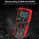 UNI-T UT89XD UT89X True RMS Multimeter Digital Professional Electrical Tester NCV Diode Temperature Triode Capacitance Meter