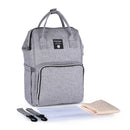 Insular Marke Windel Rucksack Tasche Mama Große Kapazität Kinderwagen Tasche Mama Baby Multifunktions Wasserdichte Outdoor Reise Wickeltaschen