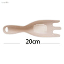 Vanzlife Multifunktionaler Reiswascher Artikel für Küchenutensilien und kleine Utensilien