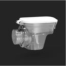 BOXYM Tragbarer Vernebler Mini-Handinhalator Vernebler für Kinder Erwachsene Zerstäuber Vernebler medizinische Geräte Asthma