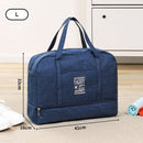 Wasserdichte Reisetasche, Schwimmen, Fitness, Sport, Laufen, Kleidung, Schuhe, Organizer, Damen, Herren, Gepäck, tragbar, ordentlich, Zubehör