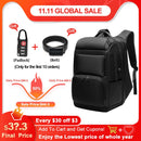 EURCOOL Rucksack Herren Multifunktions Große Kapazität Herren Mochila Taschen USB Ladeanschluss Laptop Schule Rucksäcke рюкзак мужской