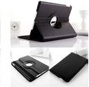 Cover For iPad 8th 10.2inch 2020 360 Degrees Rotating Stand Leather Smart Case for ipad 7th 10.2inch 2019 A2270 A2198 A2197