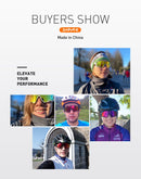 2022 nuevo 1 lente ciclismo gafas deporte correr montar pesca gafas motocicleta bicicleta gafas MTB bicicleta de carretera gafas de sol