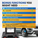 Autel MaxiPRO MP808TS OBDII Auto Kfz-Diagnosewerkzeuge Professionelle tpms Diagnosewerkzeuge Kfz-Scanner PK MP808BT