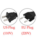 110V/220V 60W Automatically Send Tin Gun Hand-held Soldering Iron External Heat with Power Switch Welding Repair Tool