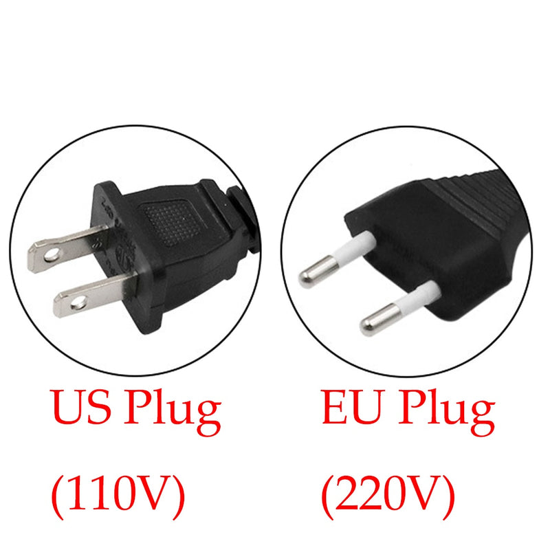 110V/220V 60W Automatically Send Tin Gun Hand-held Soldering Iron External Heat with Power Switch Welding Repair Tool
