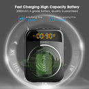 SHIDU 15 W Tragbarer Sprachverstärker Kabelgebundenes Mikrofon AUX-Aufnahme Persönlicher Audio-Bluetooth-Lautsprecher Für Lehrer Ausbilder S298