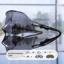 Radfahren Sonnenbrille Mann Rennrad Photochrom Ersatz 1 Linsen Frau Fahrrad Berg Sonnenbrille Brillen Oculos Ciclismo