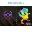 240 Stücke Pokemon Karten Album Buch Spiele Charizard Mewtwo Anime Spielzeug Sammlung Kartenpaket Sammlung Booklet Kinder Geschenke Spielzeug