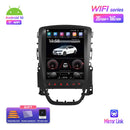 Android 11.0 Autoradio für Opel Astra J Vauxhall Buick Verano 2009-2015 Player Multimedia Video 2Din 4G WIFI Carplay Head Unit