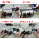 Novatec D791SB D792SB Cubo 148x12 MTB Boost Carbon Laufräder Scheibenbremsnaben100x15 142x12 Mountainbike Nabe