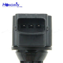 Original Nr.: 22448 6N015 Zündspule passend für Nissan Sentra 1.8 Almera N16 Primera P11 AIC-4004G 22448-6N011,224486N011,224486N015