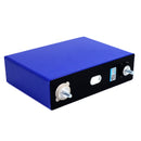 8 Stück 3,2 V 102 Ah 105 Ah Grade A Lifepo4 Batterie Lithium-Eisen-Phosphat für 12 V Camper Golf Cart Off-Road Off-Grid Solar Wind