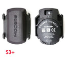 MAGENE USB ANT+ Sensor Data Heart Rate Receiver Compatible Garmin Forerunner Stopwatch Series Bicycle Computer   Sticker