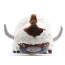 Anime Avatar und der letzte Airbender Plüschtiere Avatar Appa Plushie Stofftier