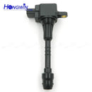 Original Nr.: 22448 6N015 Zündspule passend für Nissan Sentra 1.8 Almera N16 Primera P11 AIC-4004G 22448-6N011,224486N011,224486N015
