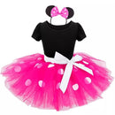 Kleid Kleinkind Kostüm Neujahr Urlaub Kostüm Kinder Prinzessin Kleid Halloween Cosplay Baby Mädchen Kleidung