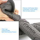 Motorrad-Gummihandgriffe Ariete Soft Handle Gel Protector für Honda Yamaha Kawasaki Aprilia Ducati Suzuki Husaberg KTM BMW