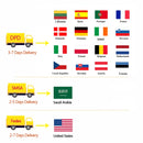 30-Gang-Hochfrequenz-Massagepistole Muscle Relax Deep Tissue Neck Body Relaxation Massager