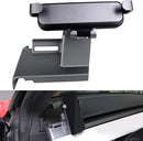 Soporte de teléfono móvil para coche para Tesla modelo 3 Y Clip fijo soporte de seguridad para teléfono móvil, soporte de teléfono Tesla para pantalla HUD soporte de teléfono